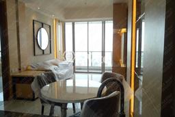 Hunian Strategis 50m2 di Taman Anggrek Jakarta Barat 1 Bedroom Hunian Strategis 50m2 di Taman Anggrek Jakarta Barat 1 Bedroom