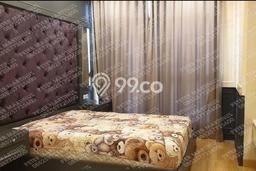 Apartemen Strategis 50m2 di Taman Anggrek Jakarta Barat 1 Bedroom Apartemen Strategis 50m2 di Taman Anggrek Jakarta Barat 1 Bedroom