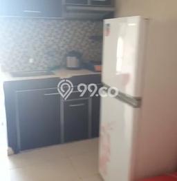 Siap Huni Apartemen 2 KT 1 KM di Duri Kosambi Luas 35m2 Siap Huni Apartemen 2 KT 1 KM di Duri Kosambi Luas 35m2