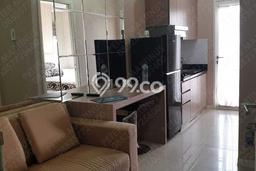 Disewakan Apartemen Terjangkau 1 KT di Central Park Jakarta Barat Disewakan Apartemen Terjangkau 1 KT di Central Park Jakarta Barat