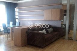 Unit Apartemen Dijual di Tanah Abang, Jakarta Pusat, dengan 3 Bedroom, 2 Bathroom Unit Apartemen Dijual di Tanah Abang, Jakarta Pusat, dengan 3 Bedroom, 2 Bathroom