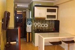 Dijual Apartemen 2 KT 1 KM di Pondok Bambu Luas 33m2 Dijual Apartemen 2 KT 1 KM di Pondok Bambu Luas 33m2