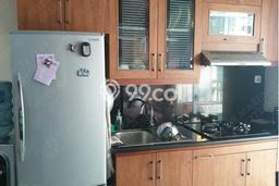 Hunian Apartemen Ideal untuk Dijual di Jakarta Barat dengan 2 Kamar Hunian Apartemen Ideal untuk Dijual di Jakarta Barat dengan 2 Kamar