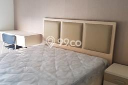 Siap Huni Apartemen di Jakarta Selatan 1 Kamar & 0 Kamar Mandi, Luas 41m2 Siap Huni Apartemen di Jakarta Selatan 1 Kamar & 0 Kamar Mandi, Luas 41m2