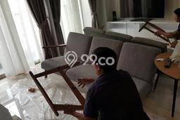 Disewakan Apartemen Harga Terjangkau di Taman Anggrek 1 Bedroom Disewakan Apartemen Harga Terjangkau di Taman Anggrek 1 Bedroom