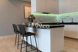 Apartemen Siap Huni 2 BR dengan Harga Hemat di Area Tanah Abang, Jakarta Pusat Apartemen Siap Huni 2 BR dengan Harga Hemat di Area Tanah Abang, Jakarta Pusat