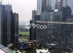 Hunian Apartemen High-Class untuk Dijual di Jakarta Selatan dengan 4 BR & 4 Kamar Mandi Hunian Apartemen High-Class untuk Dijual di Jakarta Selatan dengan 4 BR & 4 Kamar Mandi