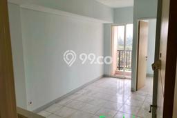 Apartemen Minimalis untuk Dijual di Cikokol Dengan Spesifikasi 2 KT & 1 KM Apartemen Minimalis untuk Dijual di Cikokol Dengan Spesifikasi 2 KT & 1 KM