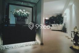 Apartemen Kawasan Tanjung Duren, 3 KT, Luas 146m², Premium Apartemen Kawasan Tanjung Duren, 3 KT, Luas 146m², Premium