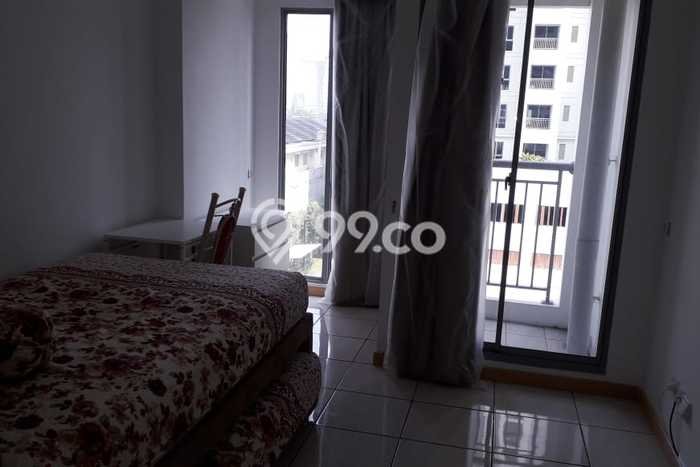 Apartemen Nyaman untuk Disewa, 1 Kamar di Tangerang Apartemen Nyaman untuk Disewa, 1 Kamar di Tangerang