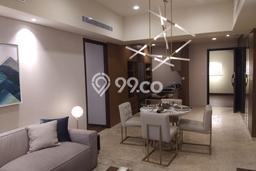 Dijual Apartemen Eksklusif 1 Bedroom di Jakarta Selatan Dekat ke Fasilitas Publik Dijual Apartemen Eksklusif 1 Bedroom di Jakarta Selatan Dekat ke Fasilitas Publik