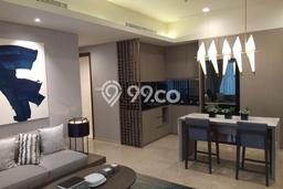 Untuk Dijual Apartemen Eksklusif 2 Bedroom di Jakarta Selatan Dekat ke Fasilitas Umum Untuk Dijual Apartemen Eksklusif 2 Bedroom di Jakarta Selatan Dekat ke Fasilitas Umum