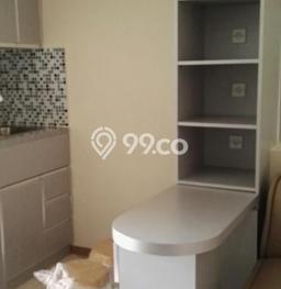 Apartemen Minimalis untuk Dijual di Duri Kosambi Dengan Spesifikasi 2 KT & 1 KM Apartemen Minimalis untuk Dijual di Duri Kosambi Dengan Spesifikasi 2 KT & 1 KM