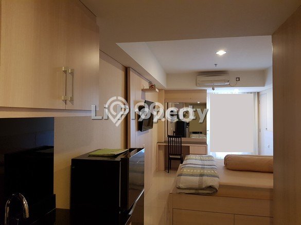 Apartemen Harga Murah dengan 1 BR & 1 KM di Semarang Tengah Semarang Apartemen Harga Murah dengan 1 BR & 1 KM di Semarang Tengah Semarang