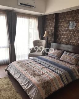 Siap Huni Apartemen di Tangerang 1 Kamar & 1 Kamar Mandi, Luas 26m2 Siap Huni Apartemen di Tangerang 1 Kamar & 1 Kamar Mandi, Luas 26m2