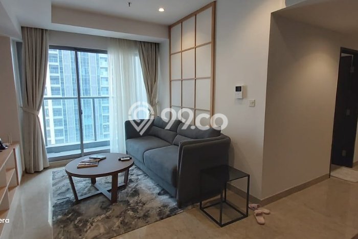 Apartemen Prestisius Dijual di Tangerang Lokasi Strategis Punya 2 Kamar Tidur Apartemen Prestisius Dijual di Tangerang Lokasi Strategis Punya 2 Kamar Tidur