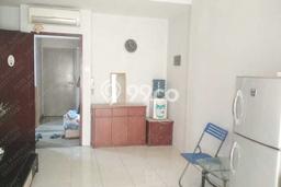 Hunian Apartemen Ideal untuk Dijual di Jakarta Barat dengan 2 Kamar Hunian Apartemen Ideal untuk Dijual di Jakarta Barat dengan 2 Kamar