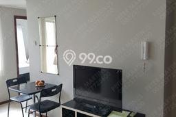 Disewakan Apartemen Harga Terjangkau di Tanjung Duren 2 KT Disewakan Apartemen Harga Terjangkau di Tanjung Duren 2 KT
