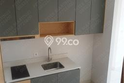 Siap Huni Apartemen di Jakarta Barat 2 Kamar & 1 Kamar Mandi, Luas 50m2 Siap Huni Apartemen di Jakarta Barat 2 Kamar & 1 Kamar Mandi, Luas 50m2