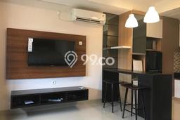 Tersedia Apartemen 0 KT & 1 KM di Cikarang Selatan, Bekasi Tersedia Apartemen 0 KT & 1 KM di Cikarang Selatan, Bekasi