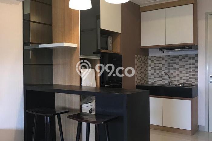 Tersedia Apartemen 0 KT & 1 KM di Cikarang Selatan, Bekasi Tersedia Apartemen 0 KT & 1 KM di Cikarang Selatan, Bekasi