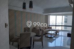 Hunian Apartemen Strategis untuk Dijual di Jakarta Barat dengan 2 Kamar Hunian Apartemen Strategis untuk Dijual di Jakarta Barat dengan 2 Kamar