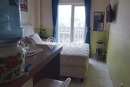 Apartemen Harga Bersahabat di Bekasi Barat Spesifikasi 0 Kamar Apartemen Harga Bersahabat di Bekasi Barat Spesifikasi 0 Kamar