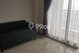 Disewakan Apartemen Ekonomis 1 KT di Gading Serpong Tangerang Disewakan Apartemen Ekonomis 1 KT di Gading Serpong Tangerang