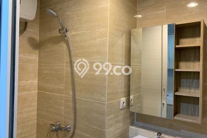 Apartemen Favorit Modern Dijual di Tangerang dengan 2 Kamar Tidur Apartemen Favorit Modern Dijual di Tangerang dengan 2 Kamar Tidur