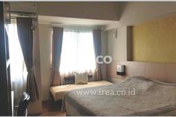 Hunian Apartemen 1 KT 1 KM di Mangkubumen, Solo Dijual Cepat Hunian Apartemen 1 KT 1 KM di Mangkubumen, Solo Dijual Cepat