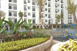 Unit Apartemen Dijual di Cinere, Depok, dengan 2 Bedroom, 0 Bathroom Unit Apartemen Dijual di Cinere, Depok, dengan 2 Bedroom, 0 Bathroom