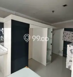 Apartemen di Kelapa Gading, 1 KT, Luas 101m², Dekat Kelapa Gading, Jakarta Utara, Jakarta Utara Apartemen di Kelapa Gading, 1 KT, Luas 101m², Dekat Kelapa Gading, Jakarta Utara, Jakarta Utara