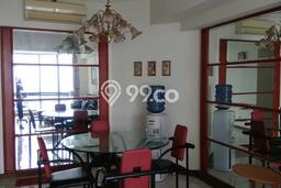 Hunian Strategis 88m2 di Taman Anggrek Jakarta Barat 2 Bedroom Hunian Strategis 88m2 di Taman Anggrek Jakarta Barat 2 Bedroom