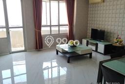 Hunian Apartemen 3 KT 2 KM di Kelapa Gading, Jakarta Utara Dijual Cepat Hunian Apartemen 3 KT 2 KM di Kelapa Gading, Jakarta Utara Dijual Cepat