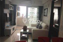 Apartemen Premium di Gajahmada, 2 KM, Luas 63m², Siap Huni Apartemen Premium di Gajahmada, 2 KM, Luas 63m², Siap Huni