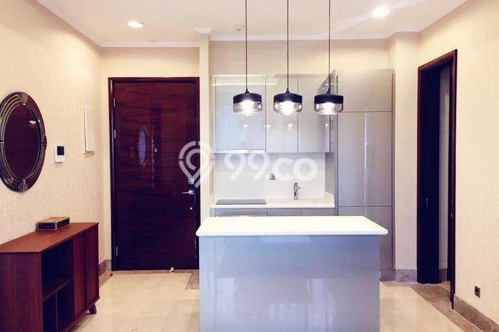 Apartemen Harga Murah dengan 2 BR & 2 KM di Kebayoran Baru Jakarta Selatan Apartemen Harga Murah dengan 2 BR & 2 KM di Kebayoran Baru Jakarta Selatan