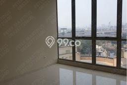Siap Huni Apartemen Luxury di Taman Anggrek 3 Kamar & 3 Kamar Mandi Siap Huni Apartemen Luxury di Taman Anggrek 3 Kamar & 3 Kamar Mandi