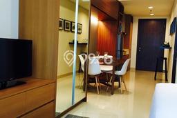 Disewakan Apartemen Terjangkau 1 KT di Kemang Jakarta Selatan Disewakan Apartemen Terjangkau 1 KT di Kemang Jakarta Selatan