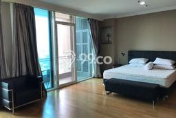 Disewakan Apartemen Ekonomis 4 KT di Senopati Jakarta Selatan Disewakan Apartemen Ekonomis 4 KT di Senopati Jakarta Selatan