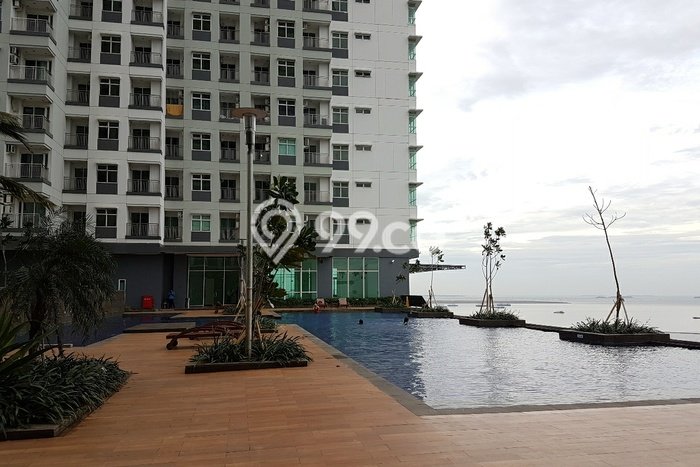 Disewakan Apartemen Murah di Pluit 3 KT Disewakan Apartemen Murah di Pluit 3 KT