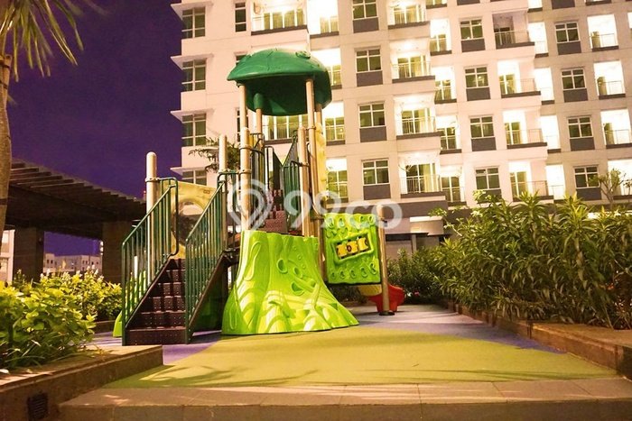 Disewakan Apartemen Murah di Pluit 3 KT Disewakan Apartemen Murah di Pluit 3 KT