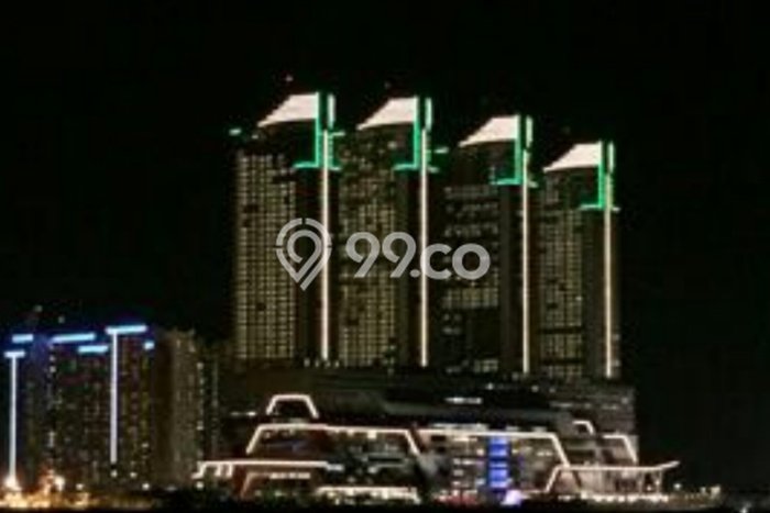 Disewakan Apartemen Murah di Pluit 3 KT Disewakan Apartemen Murah di Pluit 3 KT