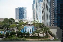 Disewakan Apartemen Terjangkau 3 BR di Casablanca Jakarta Selatan Disewakan Apartemen Terjangkau 3 BR di Casablanca Jakarta Selatan