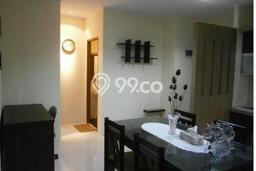 Apartemen Cozy Dijual di Jakarta Selatan Spesifikasi 2 KT, 2 KM Apartemen Cozy Dijual di Jakarta Selatan Spesifikasi 2 KT, 2 KM
