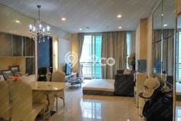 Paling Dicari! Apartemen Eksklusif Dijual di Central Park Punya 3 Bedroom Paling Dicari! Apartemen Eksklusif Dijual di Central Park Punya 3 Bedroom