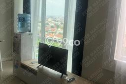 Dijual Apartemen 3 KT 2 KM di Kebon Jeruk Dijual Apartemen 3 KT 2 KM di Kebon Jeruk
