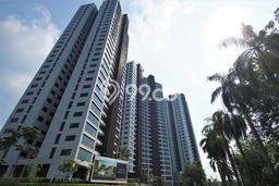 Apartemen di , 2 KM, Luas 146m2m², Strategis Apartemen di , 2 KM, Luas 146m2m², Strategis