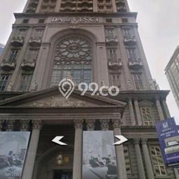Paling Dicari! Apartemen Eksklusif Dijual di Karet Tengsin Punya 4 Bedroom Paling Dicari! Apartemen Eksklusif Dijual di Karet Tengsin Punya 4 Bedroom