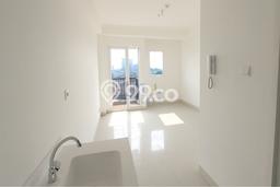 Untuk Dijual Apartemen 1 KT & 1 KM di Jakarta Selatan Area Strategis Untuk Dijual Apartemen 1 KT & 1 KM di Jakarta Selatan Area Strategis