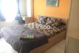 Dijual Apartemen 1 KT 1 KM di Margonda Luas 22m2 Dijual Apartemen 1 KT 1 KM di Margonda Luas 22m2